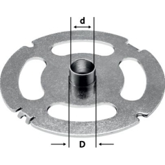 KR-D 17,0/OF 2200 ANELLO A COPIARE per OF 2200 cod. 494622