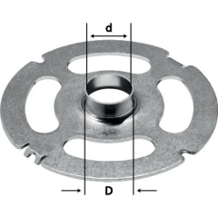 KR-D 24,0/OF 2200 ANELLO A COPIARE per OF 2200 cod. 494623