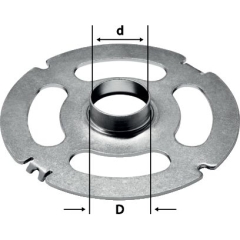 KR-D 27,0/OF 2200 ANELLO A COPIARE per OF 2200 cod. 494624