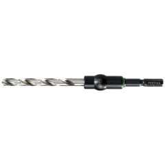 HSS D 10,0/75 CE/M-Set PUNTA A SPIRALE cod. 495309