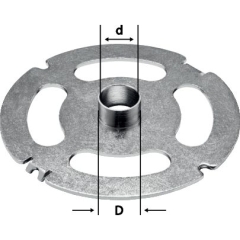 KR-D 19,05/OF 2200 ANELLO A COPIARE per OF 2200 cod. 495340