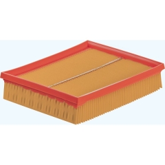 HF-CT 26/36/48 FILTRO PRINCIPALE per CT 26/36/48 e TURBO II cod. 496170