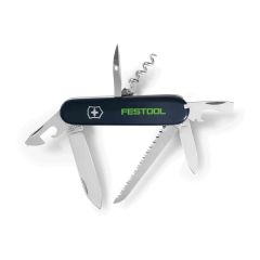 COLTELLINO TASCABILE Victorinox FESTOOL cod. 497898