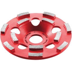 DIA ABRASIVE-D130-ST DISCO DIAMANTATO cod. 499973