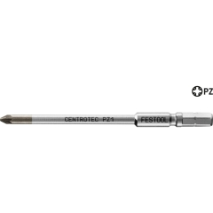 PZ 1-100 CE/2 INSERTO PZ1 100 mm cod. 500841