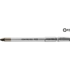 PZ 2-100 CE/2 INSERTO cod. 500842