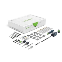 SYS3 M 89 ORG CE-SORT SET DI MONTAGGIO cod. 576804