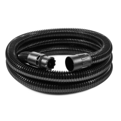 D 36x3,5-AS/KS/B/LHS 225 TUBO DI ASPIRAZIONE FLESSIBILE per levigatrice a stelo PLANEX cod. 577101