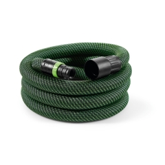 D 27/32x5m-AS/CTR TUBO FLESSIBILE DI ASPIRAZIONE cod. 577159