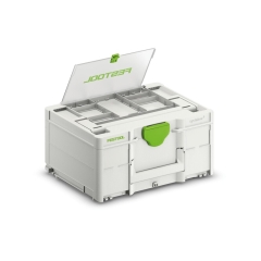 SYS3 DF M 187 Systainer cod. 577347 