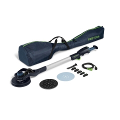 LHS 2-M 225 EQ LEVIGATRICE A STELO cod. 577354 