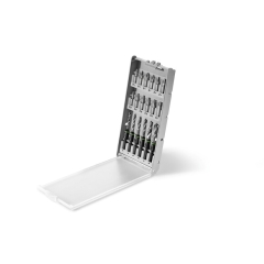 BKS SYS3 D3-8 K CE/W CASSETTA INSERTI cod. 577395