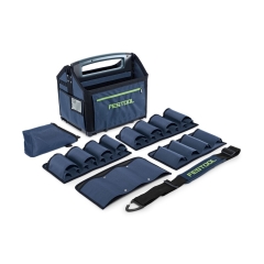 SYS3 T-BAG M Systainer³ ToolBag cod. 577501