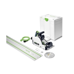 TSV 60 KEBQ-Plus-FS SEGA  AD AFFONDAMENTO 1500W DIAMETRO 168 mm CON INCISORE 190 W DIAMETRO 47 mm E BINARIO GUIDA cod. 577743