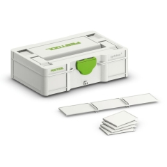 Systainer³ SYS3 S 76 VALIGETTA PER TRASPORTO cod. 577808