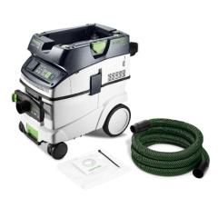 CTM 36 EI AC-RENOFIX UNITÀ MOBILE D'ASPIRAZIONE cod. 577860