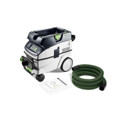 CTL 26 EI AC-RENOFIX UNITA' MOBILE DI ASPIRAZIONE CLASSE L 26 l cod. 577881