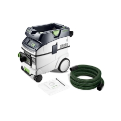 CTL 36 EI AC-RENOFIX UNITA' MOBILE DI ASPIRAZIONE CLASSE L cod. 577891