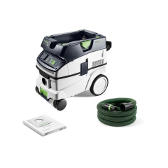 CTL 26 EI UNITA' MOBILE D'ASPIRAZIONE CLEANTEC cod. 577898