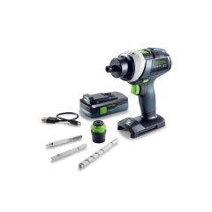 TY-TPC TRAPANO AVVITATORE A BATERIA GIOCATTOLO cod. 577937