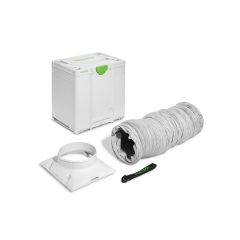 LS-SYS-AIR D200x6m TUBO FLESSIBILE PER L'ARIA DI ALIMENTAZIONE cod. 577964