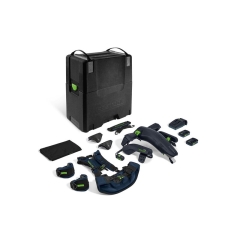 EXO 18-Basic ESOSCHELETRO ExoActive SENZA BATTERIA E CARICABATTERIA cod. 578031 