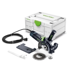 DSC-AG 125 FH-Plus SISTEMA DI TAGLIO A MANO LIBERA cod. 578044