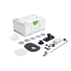 ZS-OF 1010 M VALIGETTA CON SET ACCESSORI cod. 578046