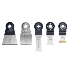 OSC-SORT/5 SET DI LAME PER OSC 18 cod. 578098 