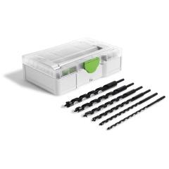 SYS3 S 76-SB CE-SORT/6 SET PUNTE ELICOIDALI cod. 578111