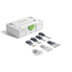 SYS3 S 76-OSC-SORT/7 SET DI LAME PER OSC 18 cod. 578116