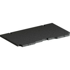 SE-DP EPP SYS3 S 76 INSERTO PER COPERCHIO PER Systainer³ SYS3 S 76 cod. 578164