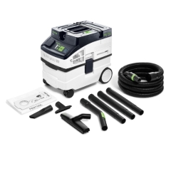 CT 15-Set UNITÀ MOBILE D'ASPIRAZIONE cod. 578450