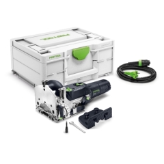 DF 500 RQ-Plus FRESATRICE PER GIUNZIONI  cod. 578462