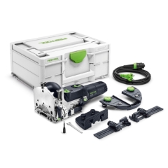 DF 500 RQ-Set FRESATRICE PER GIUNZIONI  cod. 578541