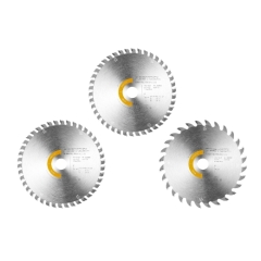 KSB-SORT/3 W 160x1,8 SET DI LAME per TS 55 F, TSC 55 K, HK 55, HKC 55 cod. 578547