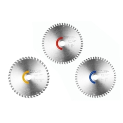 KSB-SORT/3 W/L/A 160x1,8 SET DI LAME per TS 55 F, TSC 55 K, HK 55, HKC 55 cod. 578564
