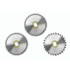 KSB-SORT/3 W 160x2,2 SET DI LAME per TS 55, TSC 55, ATF 55, AP 55 cod. 578565