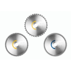 KSB-SORT/3 W/A 216x2,3 SET DI LAME per KS 60, KSC 60 cod. 578569