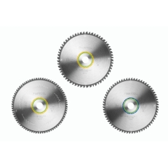 KSB-SORT/3 W/A 260x2,5 SET DI LAME per KS 120, KS 88 cod. 578570