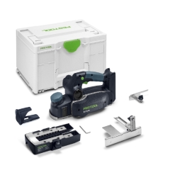 HLC 82 EB-Basic-Set PIALLETTO A BATTERIA  cod. 578600