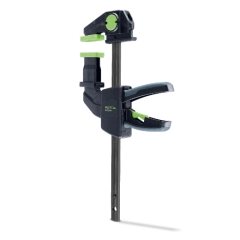 FS-EZ 150/2 MORSETTO UTILIZZABILE CON UNA SOLA MANO cod. 578623