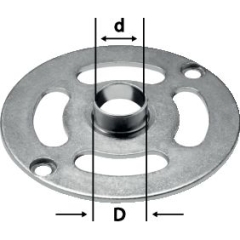 KR-D 1/2 /OF 1010 ANELLO A COPIARE per OF 900, OF 1000, OF 1010, OF 1010 R, KF cod. 578722