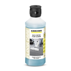 DETERGENTE UNIVERSALE PER PAVIMENTI RM 536, 500 ml cod. 6.295-944.0