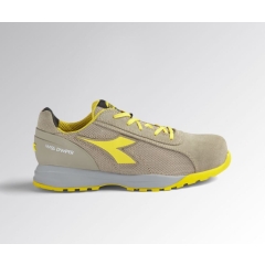 701.177668 DIADORA SCARPE ANTINFORTUNISTICHE GLOVE MDS TEXT LOW S1P HRO SRC Colore: GRIGIO ROCCIA LUNARE