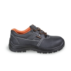 7241CK SCARPA ANTINFORTUNISTICA IN PELLE IDROREPELLENTE S3 SRC