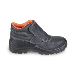 7245BK BETA SCARPA ANTINFORTUNISTICA DA SALDATORE S3 RS SRC