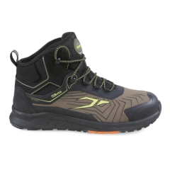 7357V SCARPA ANTINFORTUNISTICA 0-GRAVITY LEGGERISSIMA IN MICROFIBRA S3 HRO SRC