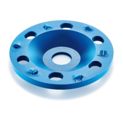 DIA THERMO-D130 DISCO DIAMANTATO cod. 768023