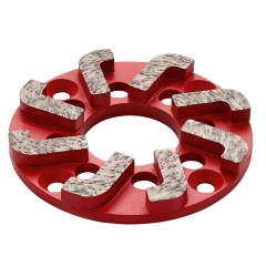 DIA ABRASIVE-D80 DISCO DIAMANTATO cod. 769055